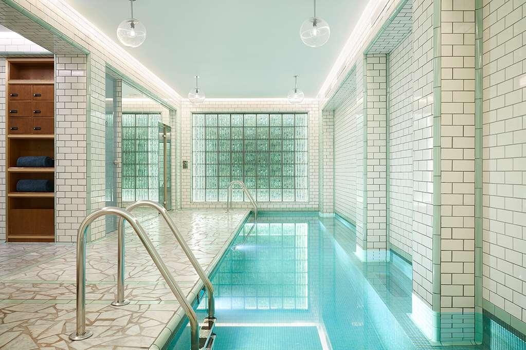 Hotel Le Ballu Parigi Servizi foto